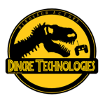 [JW] Dincre Dinosaur Actors