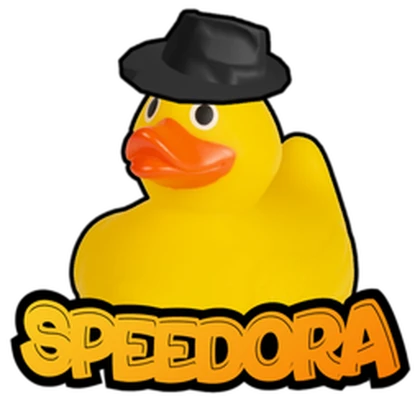 Speedora Roblox group icon