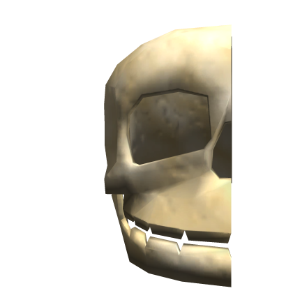 The Riddling Skull 1