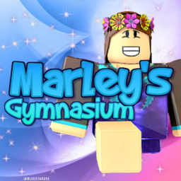 Marley's Gymnasium