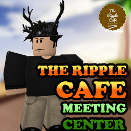 The Ripple Cafe Meeting Center