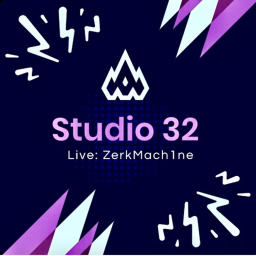 Studio 32