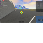 roblox is cool and idk