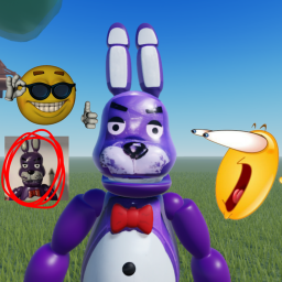 survival the bootleg bonnie the killer