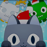 Group Indonesia pet simulator