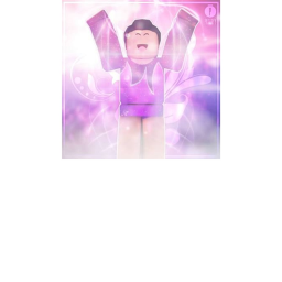 Crystal Gym !