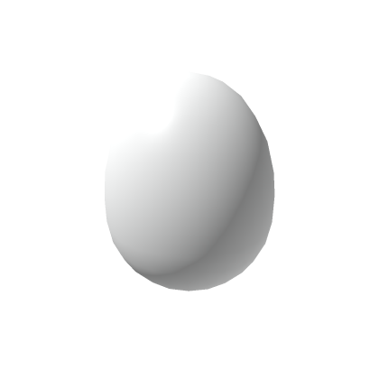 Floating Egg of Saturn
