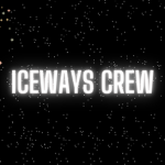 The IceWays Crew