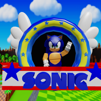  (Broken) sonic roleplay beta