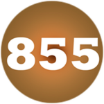 Stage 855