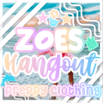 - Zoe's Hangout -