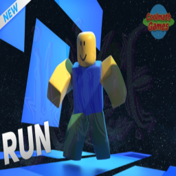 Speed Runner!