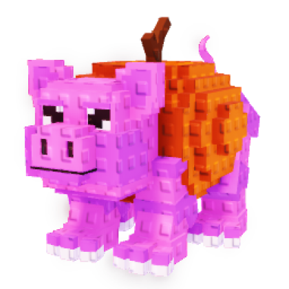 Svinino Pumpkinino