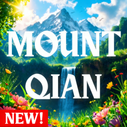 [NEW] MOUNT QIAN