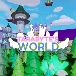 Tarabyte's World: Avatar Contest Edition