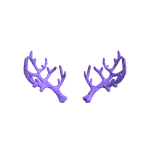 Crystal Antlers