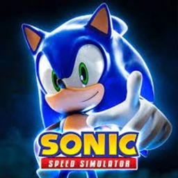 Sonic Speed Simulator REVIVIAL [TEST SERVER] icon