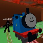 destroy thomas and friends new uptade