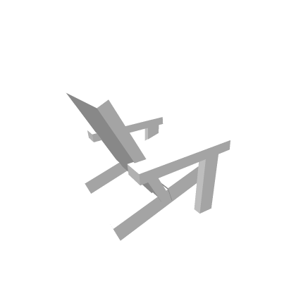 Beach Chair