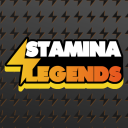 Stamina Legends (BETA) icon