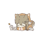 im a fawn
