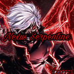 彡Nexus Serpentine彡