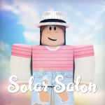 Solar Salon