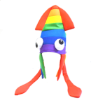 Church of the 32nd International Flying Squidwards