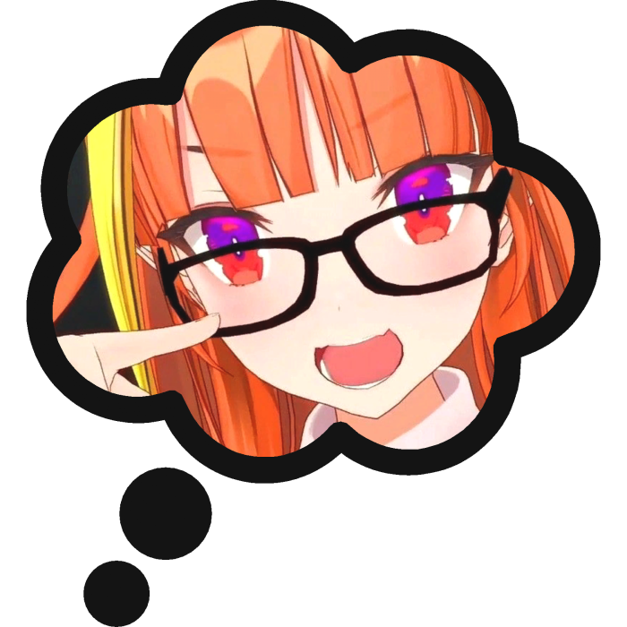Thinking About Kiryu Coco Hololive