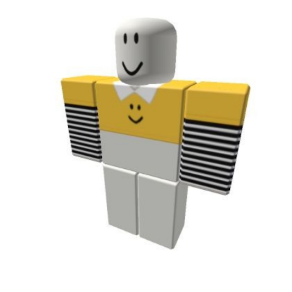 Shirt Roblox decal