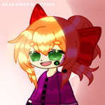 Elizabeth Aft()n Army