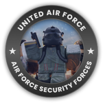UAF | Air Force Security Fοrces