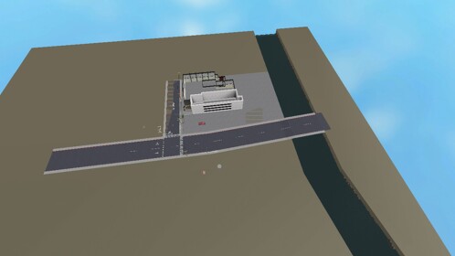 City of Reno, Nevada [PRE-ALPHA]