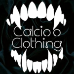 Calcioo Clothing