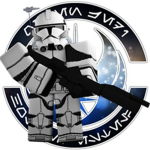 Galactic Army.