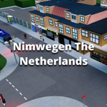 nimwegen the netherland
