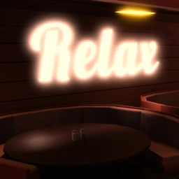 Casper's Café icon