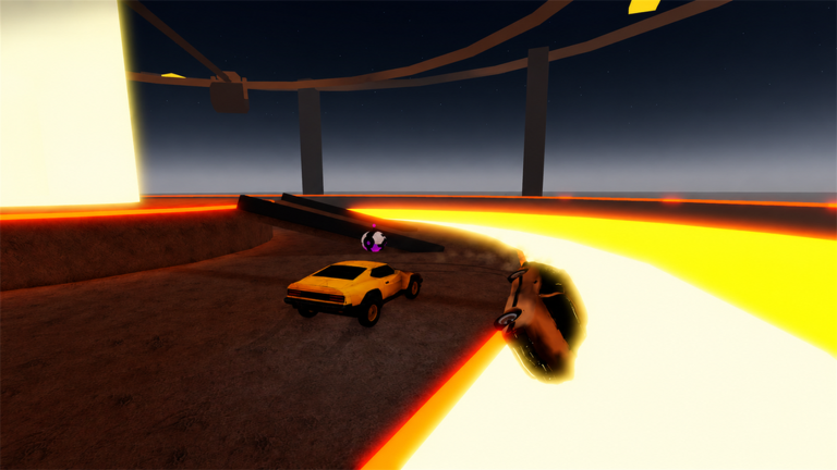 New thumbnail of Roads Beyond: Junkyard Rivals