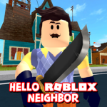 Hello ROBLOX Neighbor Community