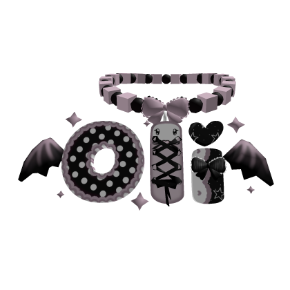 oli ribbon
