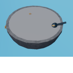 Bowl of Milk