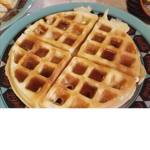 My waffle club