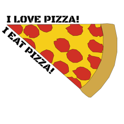 Pizza Obby!