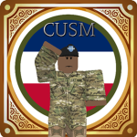 -USAR- Army FORSCOM