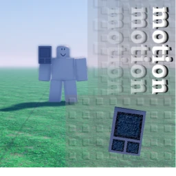 Motion. icon