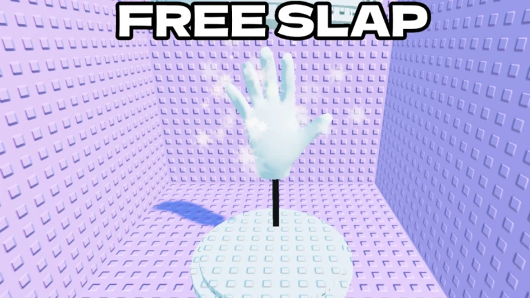 [UPD] Slapping Tower ✋