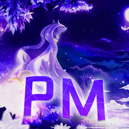 Modded Project official Roblox game thumbnail