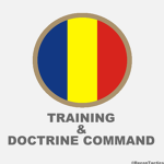 Training and Doctrine Command
