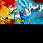 Dragon Ball Super Adventures (Updates every hour)