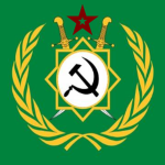 NBRT ARMED FORCES